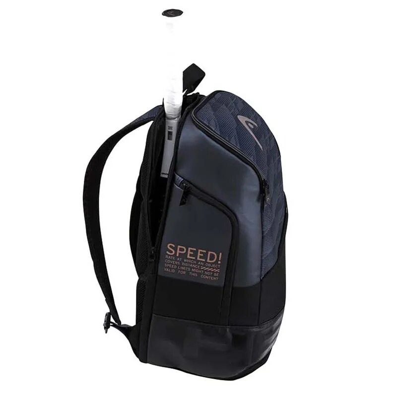 HEAD Djokovic Series กระเป๋าเป - Badminton Equipment บทวิจารณ์และราคา