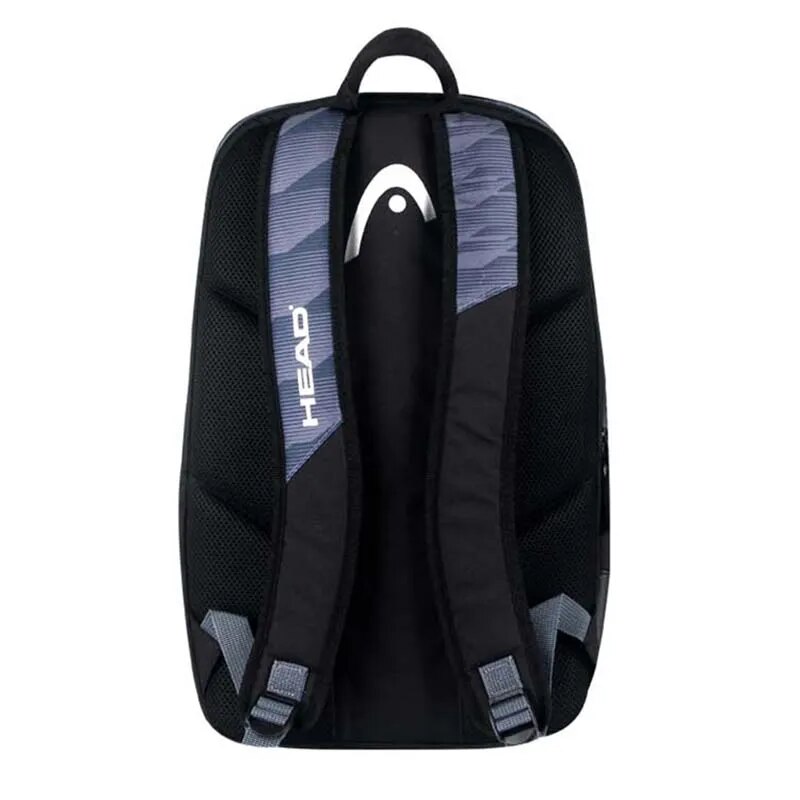 HEAD Djokovic Series กระเป๋าเป - Badminton Equipment บทวิจารณ์และราคา