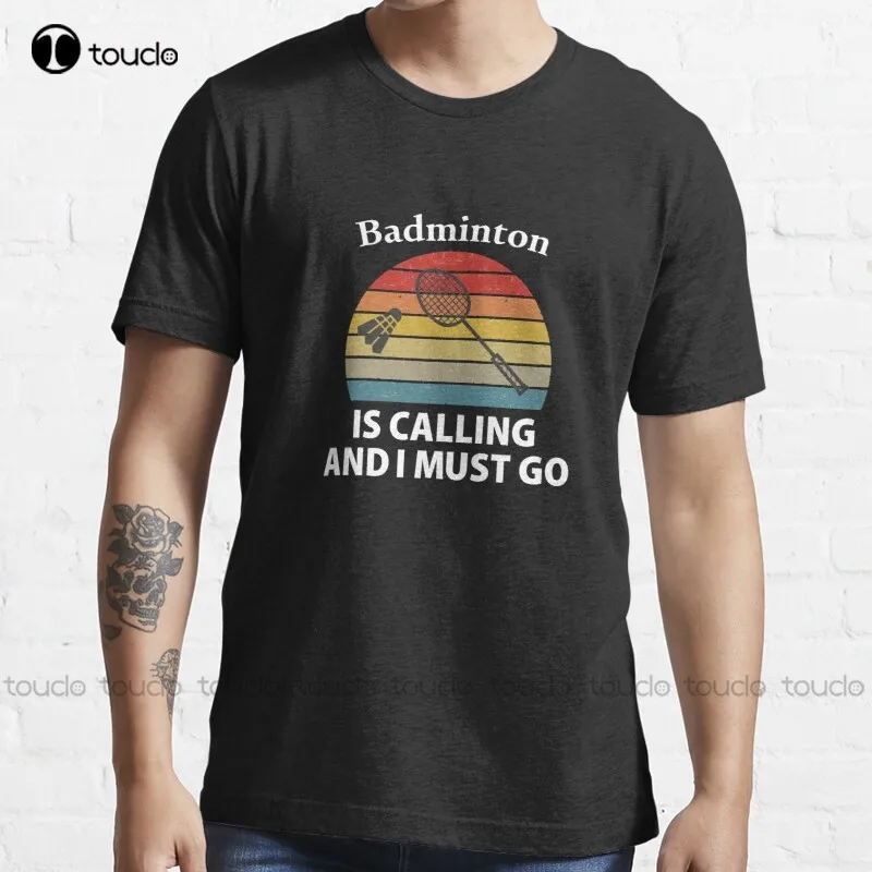 ใหม่แบดมินตันกําลังโทร - Vinta - Badminton Is Calling บทวิจารณ์และราคา