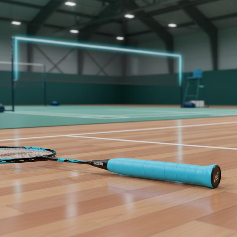 ที่พันด้ามจับไม้เทนนิส 5/10 ชิ - Badminton Match บทวิจารณ์และราคา