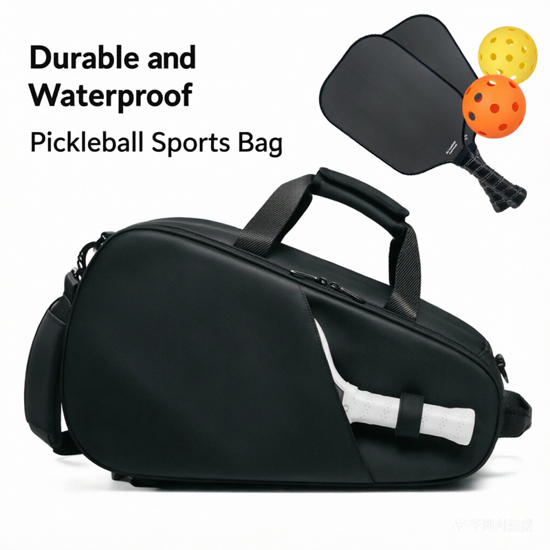 กระเป๋าใส่ไม้ปิงปองแบบมืออาชีพ - Badminton Equipment บทวิจารณ์และราคา