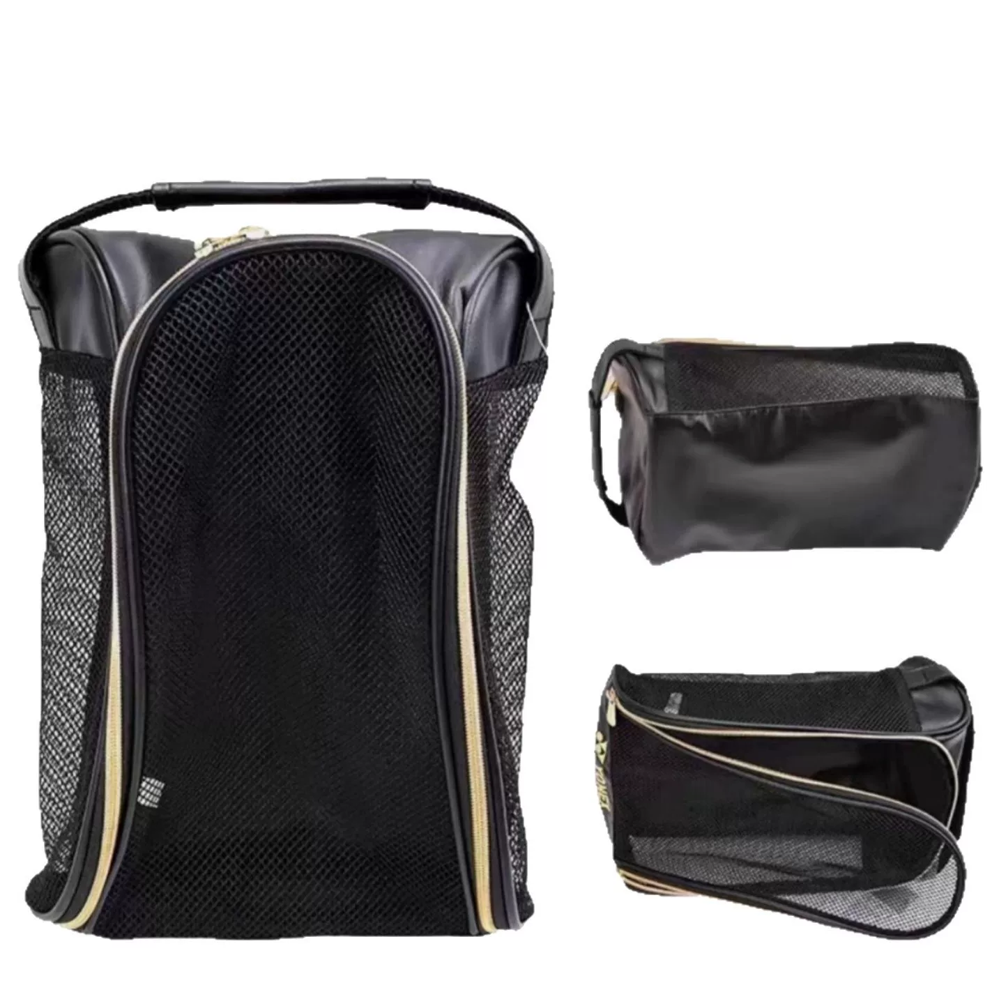 กระเป๋ารองเท้าตาข่ายระบายอากาศ - Badminton Equipment บทวิจารณ์และราคา