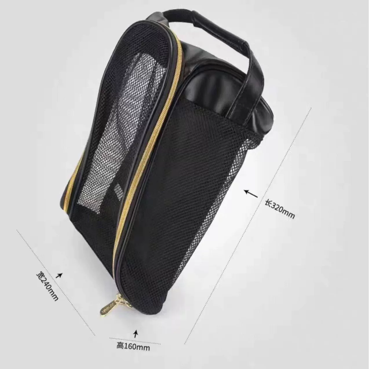 กระเป๋ารองเท้าตาข่ายระบายอากาศ - Badminton Equipment บทวิจารณ์และราคา