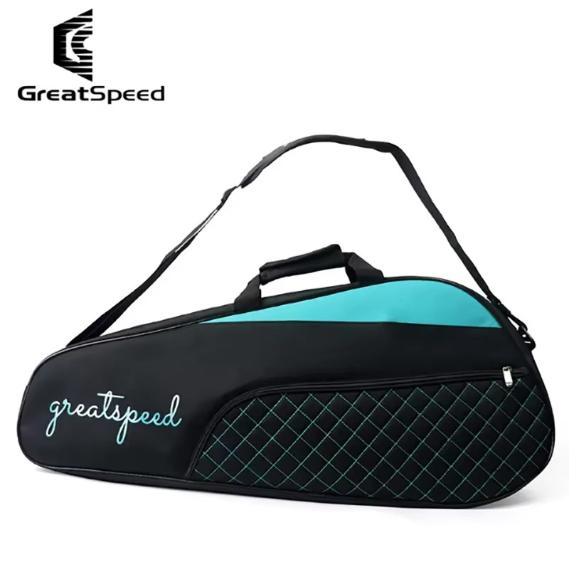 GREATSPEED กระเป๋ากีฬาเทนนิสแบ - Badminton Match บทวิจารณ์และราคา