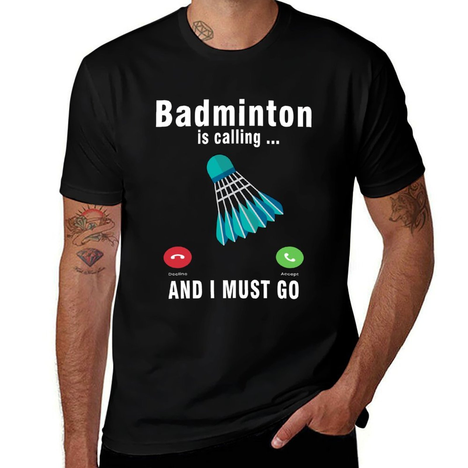 แบดมินตันกำลังเรียก และฉันต้อง - Badminton Is Calling บทวิจารณ์และราคา