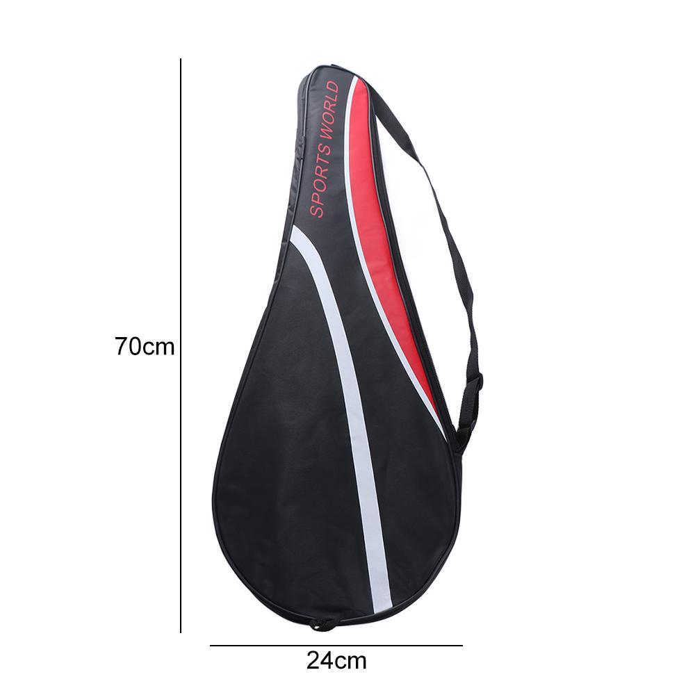 ผ้า Oxford กระเป๋าไม้แบดมินตัน - Badminton Match บทวิจารณ์และราคา