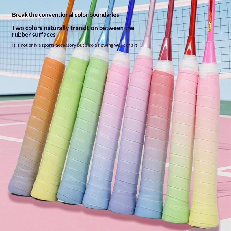10 ชิ้น ที่พันด้ามจับไม้เทนนิส - Badminton Match บทวิจารณ์และราคา
