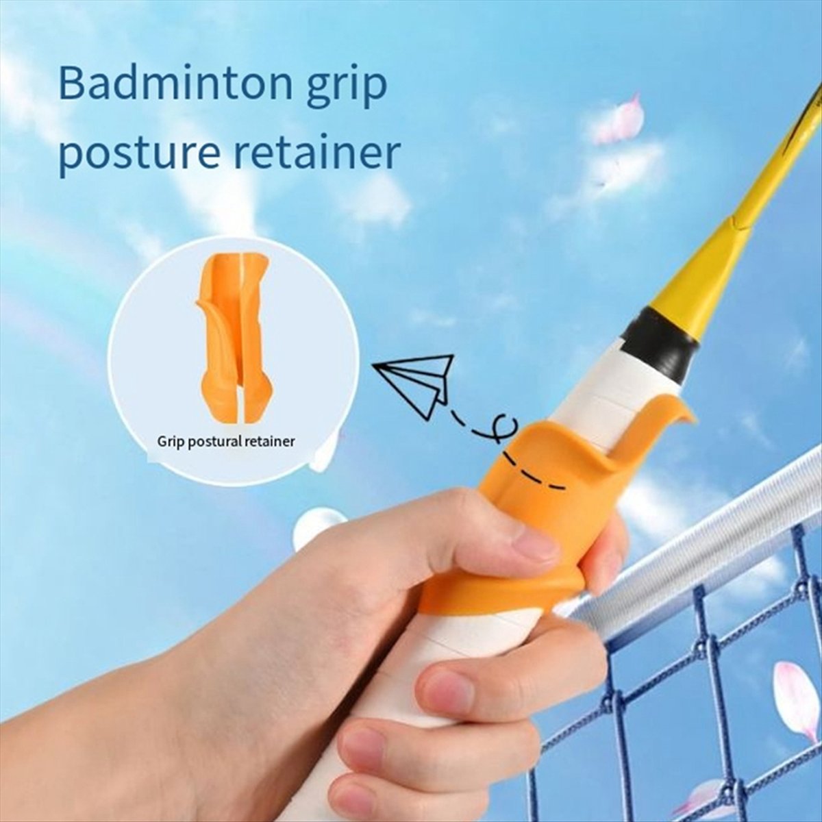 [MEGAL SALE]อุปกรณ์ฝึกซ้อมแบดม - Badminton Equipment บทวิจารณ์และราคา
