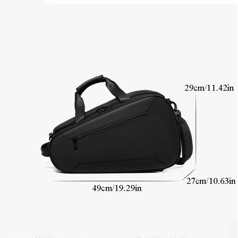 กระเป๋าเทนนิส, ความจุขนาดใหญ่, - Badminton Equipment บทวิจารณ์และราคา