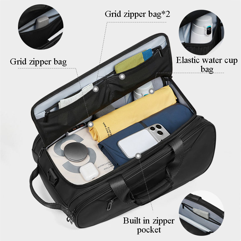 กระเป๋าเทนนิส, ความจุขนาดใหญ่, - Badminton Equipment บทวิจารณ์และราคา