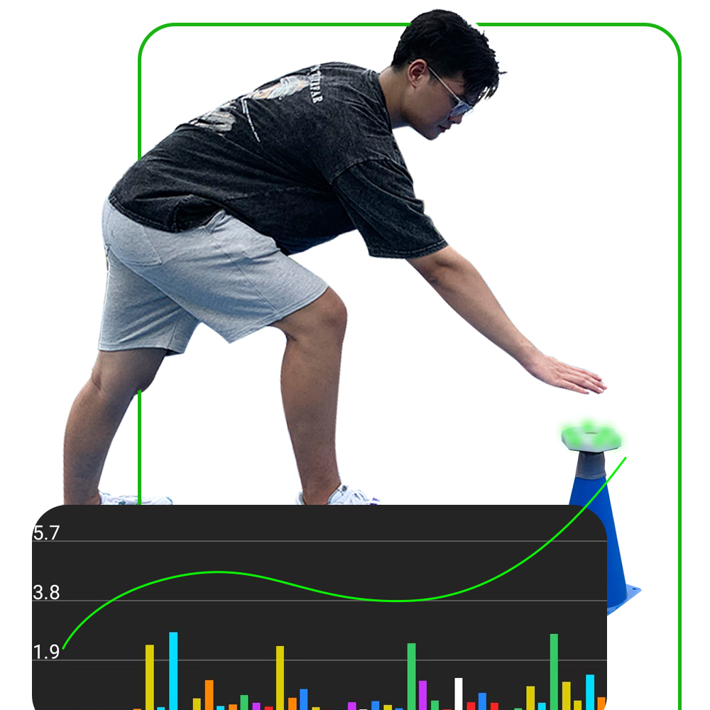 โคมไฟฝึกซ้อมบาสเก็ตบอล ฟุตบอล  - Badminton Equipment บทวิจารณ์และราคา