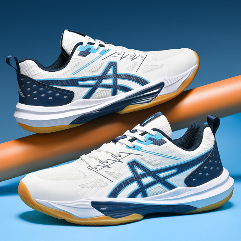 รองเท้าเทนนิสชายตาข่ายระบายอาก - Badminton Equipment บทวิจารณ์และราคา