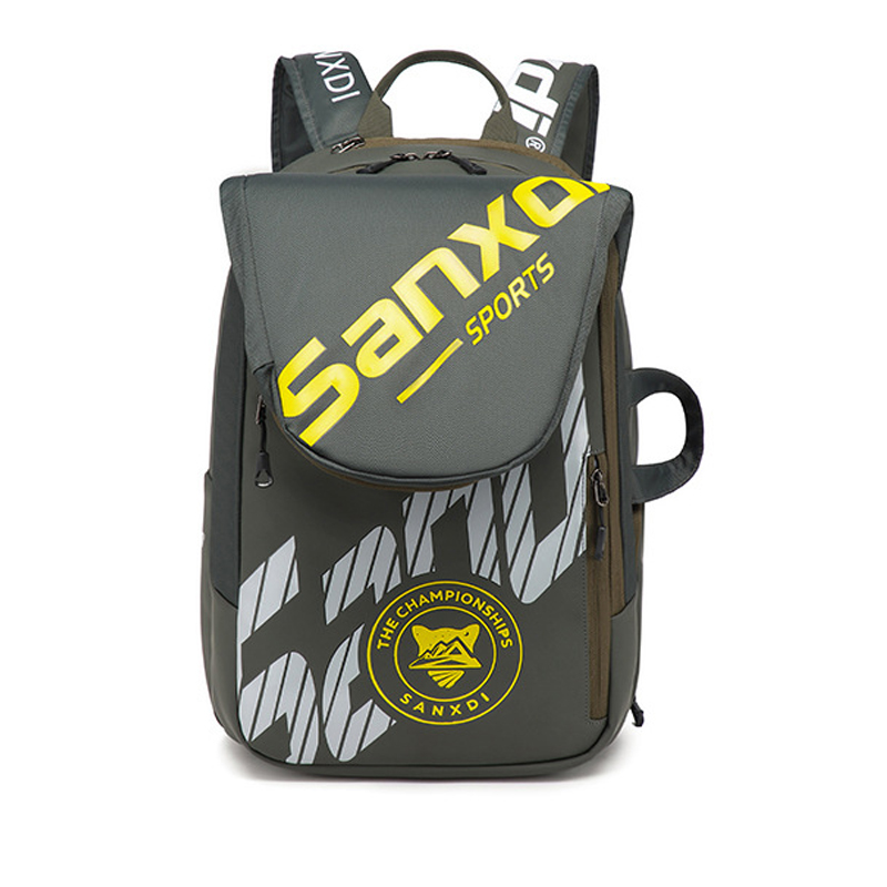 2026 SANXDI กระเป๋าใส่ไม้เทนนิ - Badminton Equipment บทวิจารณ์และราคา