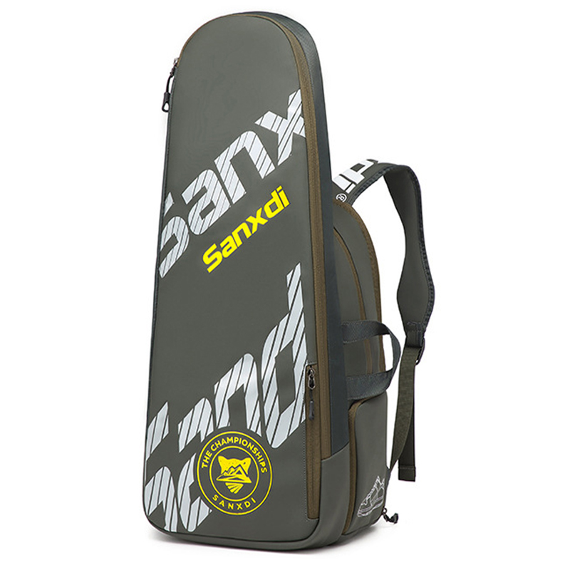 2026 SANXDI กระเป๋าใส่ไม้เทนนิ - Badminton Equipment บทวิจารณ์และราคา