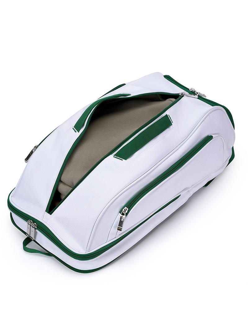 กระเป๋าเป้เทนนิสสำหรับกีฬา แบบ - Badminton Equipment บทวิจารณ์และราคา