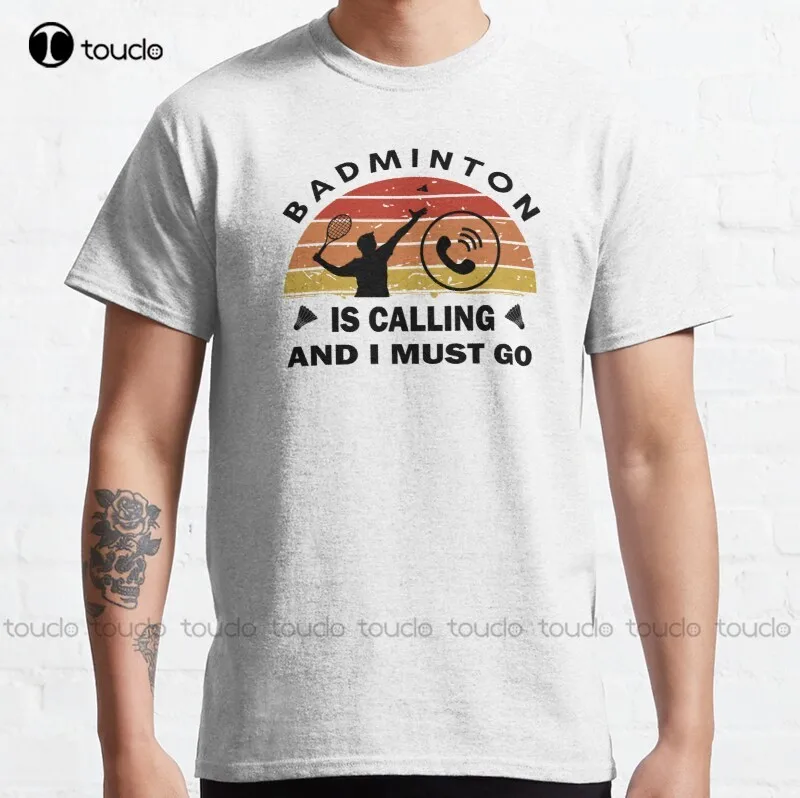 แบดมินตันกําลังโทร - Vintage S - Badminton Is Calling บทวิจารณ์และราคา
