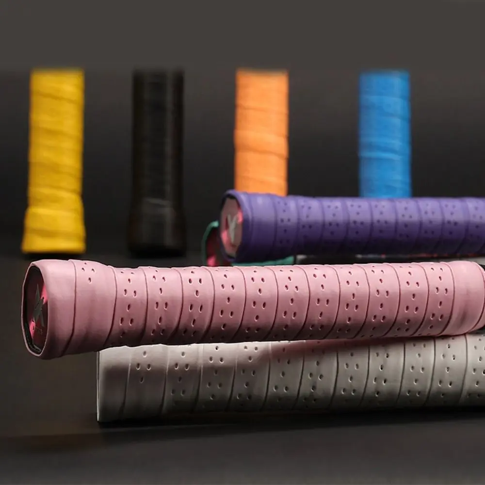หนาไม้แบดมินตันกาวผ้าเช็ดตัวเท - Badminton Equipment บทวิจารณ์และราคา