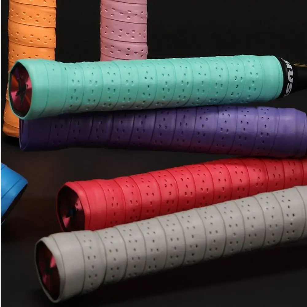 หนาไม้แบดมินตันกาวผ้าเช็ดตัวเท - Badminton Equipment บทวิจารณ์และราคา