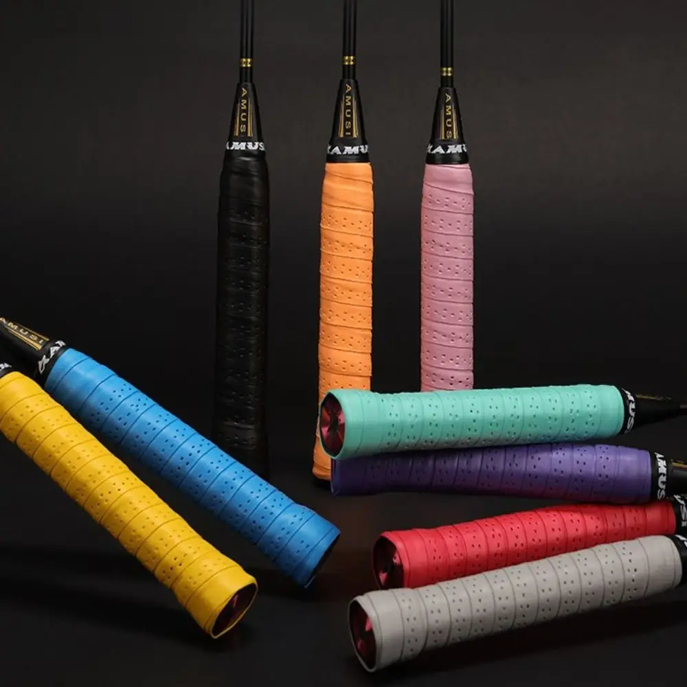 หนาไม้แบดมินตันกาวผ้าเช็ดตัวเท - Badminton Equipment บทวิจารณ์และราคา
