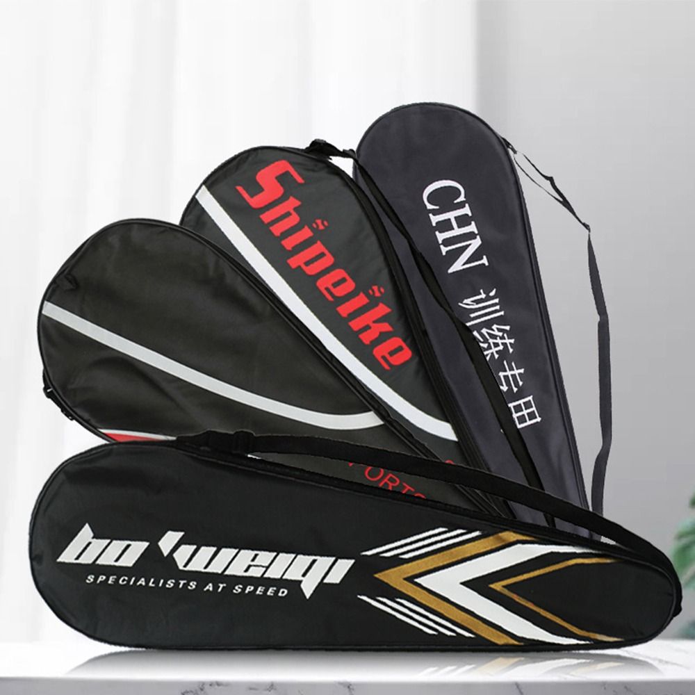 กระเป๋าใส่ไม้แบดมินตันหลากสี ท - Badminton Match บทวิจารณ์และราคา