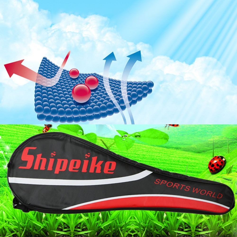 กระเป๋าใส่ไม้แบดมินตันหลากสี ท - Badminton Match บทวิจารณ์และราคา
