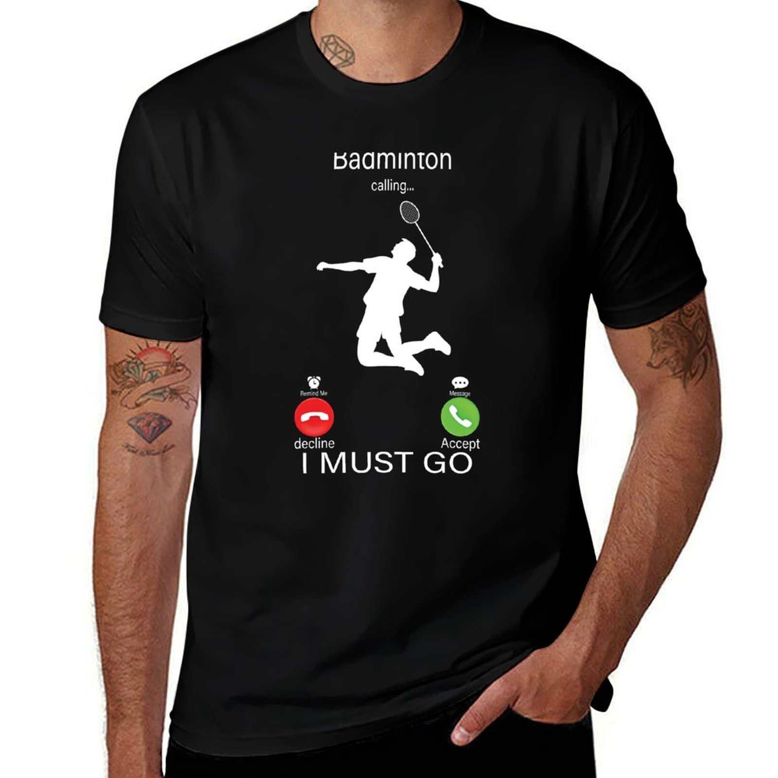 แบดมินตันกำลังเรียก และฉันต้อง - Badminton Is Calling บทวิจารณ์และราคา