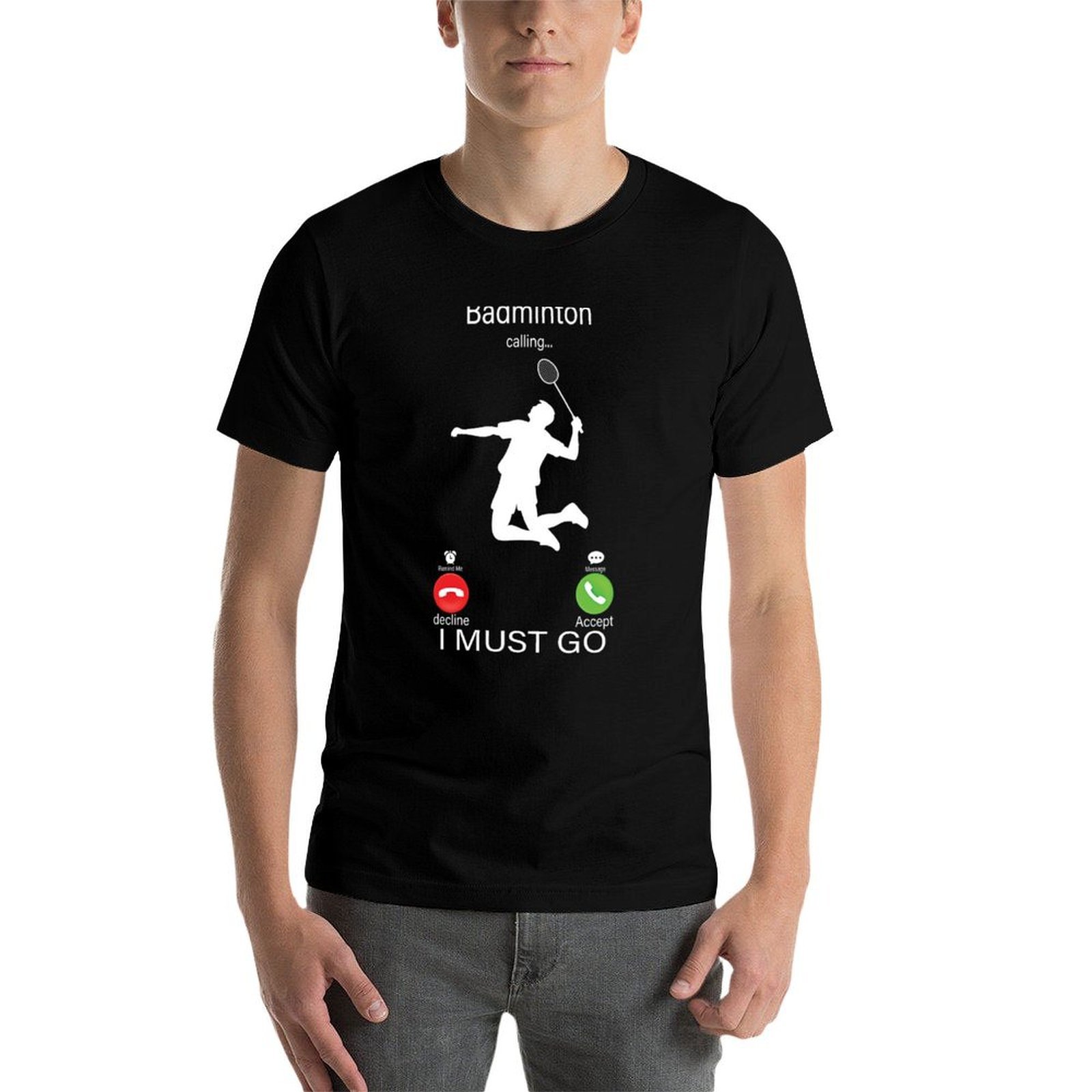 แบดมินตันกำลังเรียก และฉันต้อง - Badminton Is Calling บทวิจารณ์และราคา